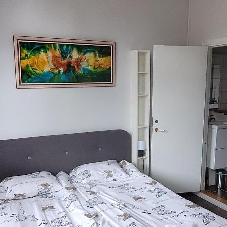 Skeppsgarden B&B Valdemarsvik Zewnętrze zdjęcie
