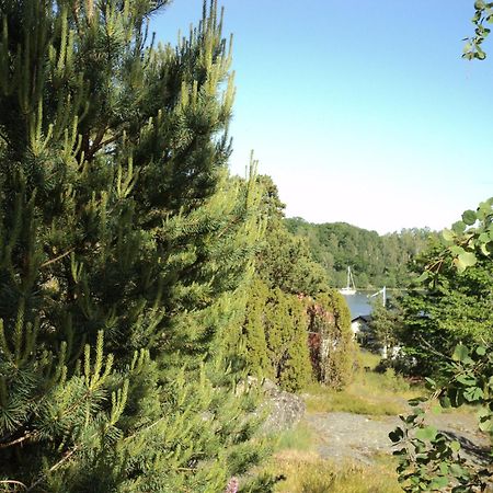 Skeppsgarden B&B Valdemarsvik Zewnętrze zdjęcie