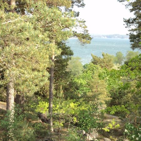 Skeppsgarden B&B Valdemarsvik Zewnętrze zdjęcie