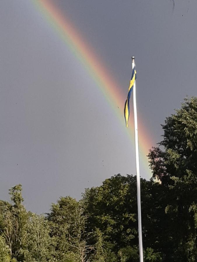 Skeppsgarden B&B Valdemarsvik Zewnętrze zdjęcie