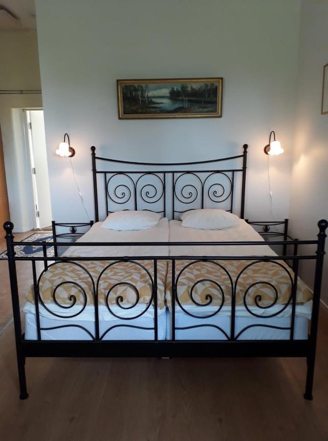 Skeppsgarden B&B Valdemarsvik Zewnętrze zdjęcie