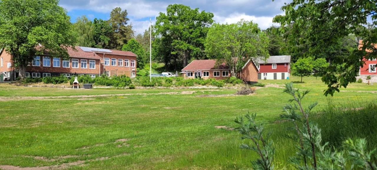 Skeppsgarden B&B Valdemarsvik Zewnętrze zdjęcie