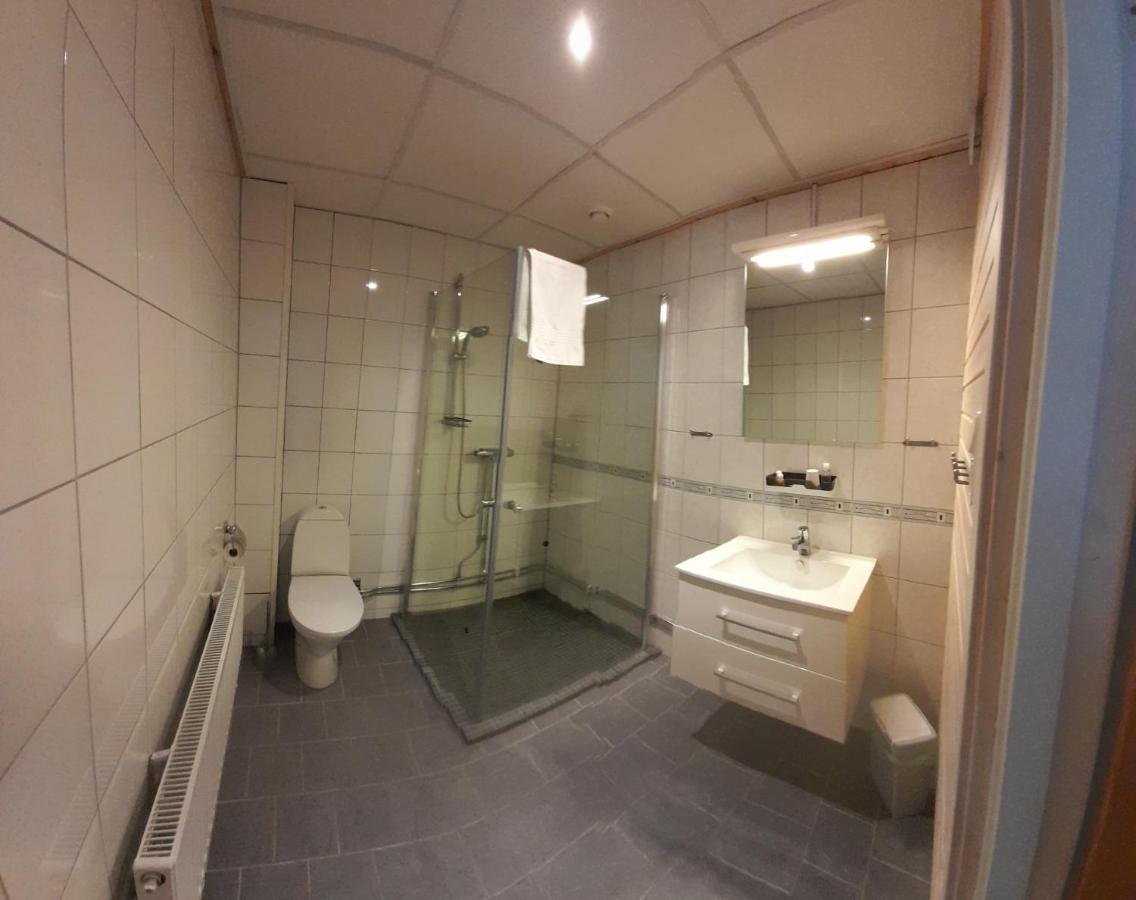 Skeppsgarden B&B Valdemarsvik Zewnętrze zdjęcie