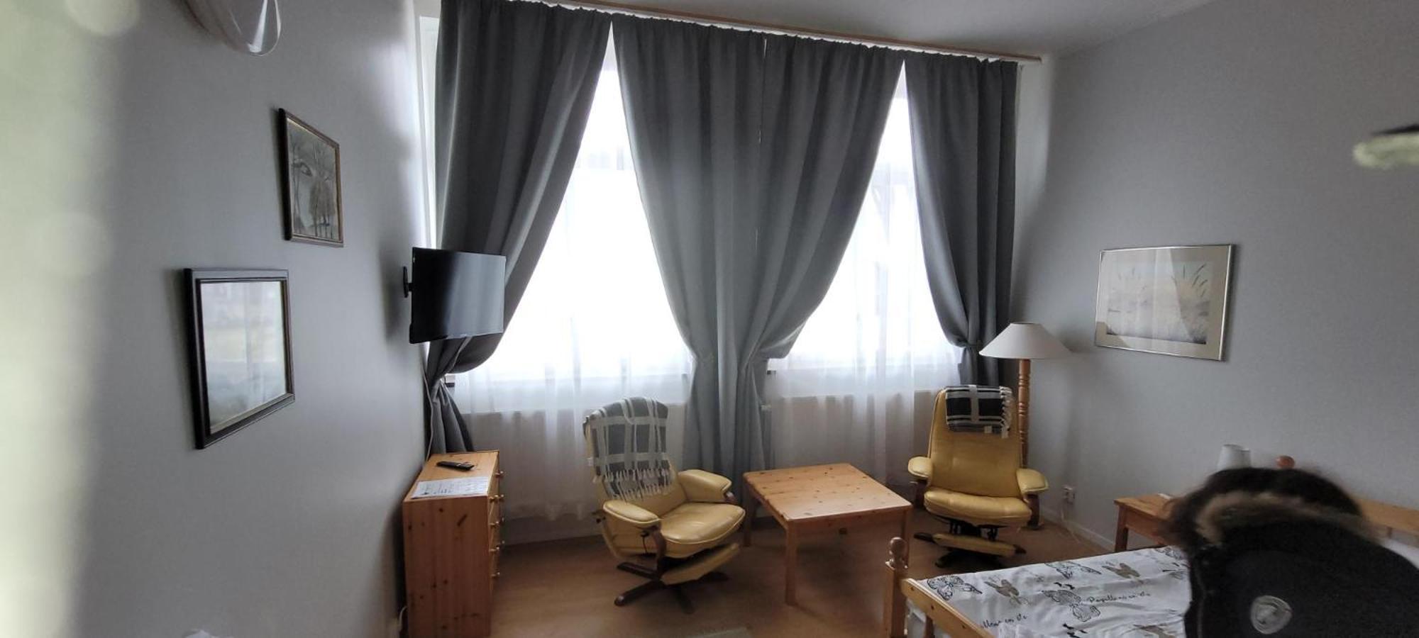 Skeppsgarden B&B Valdemarsvik Zewnętrze zdjęcie