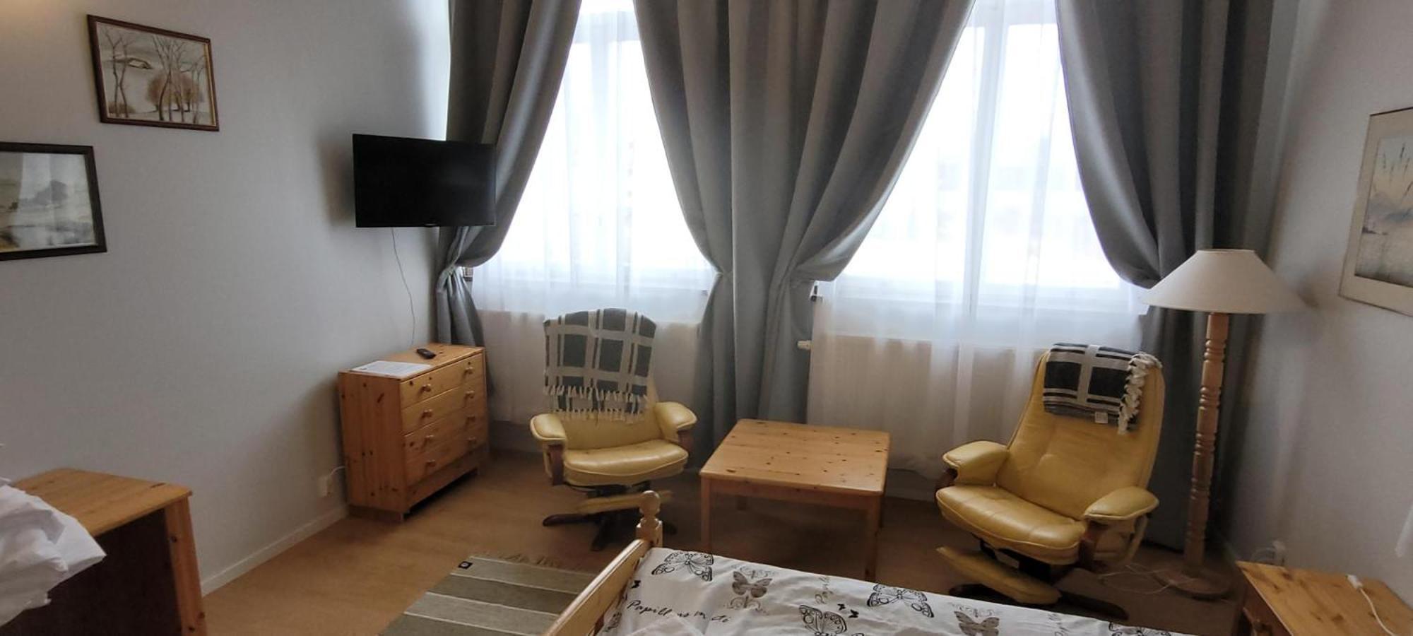 Skeppsgarden B&B Valdemarsvik Zewnętrze zdjęcie
