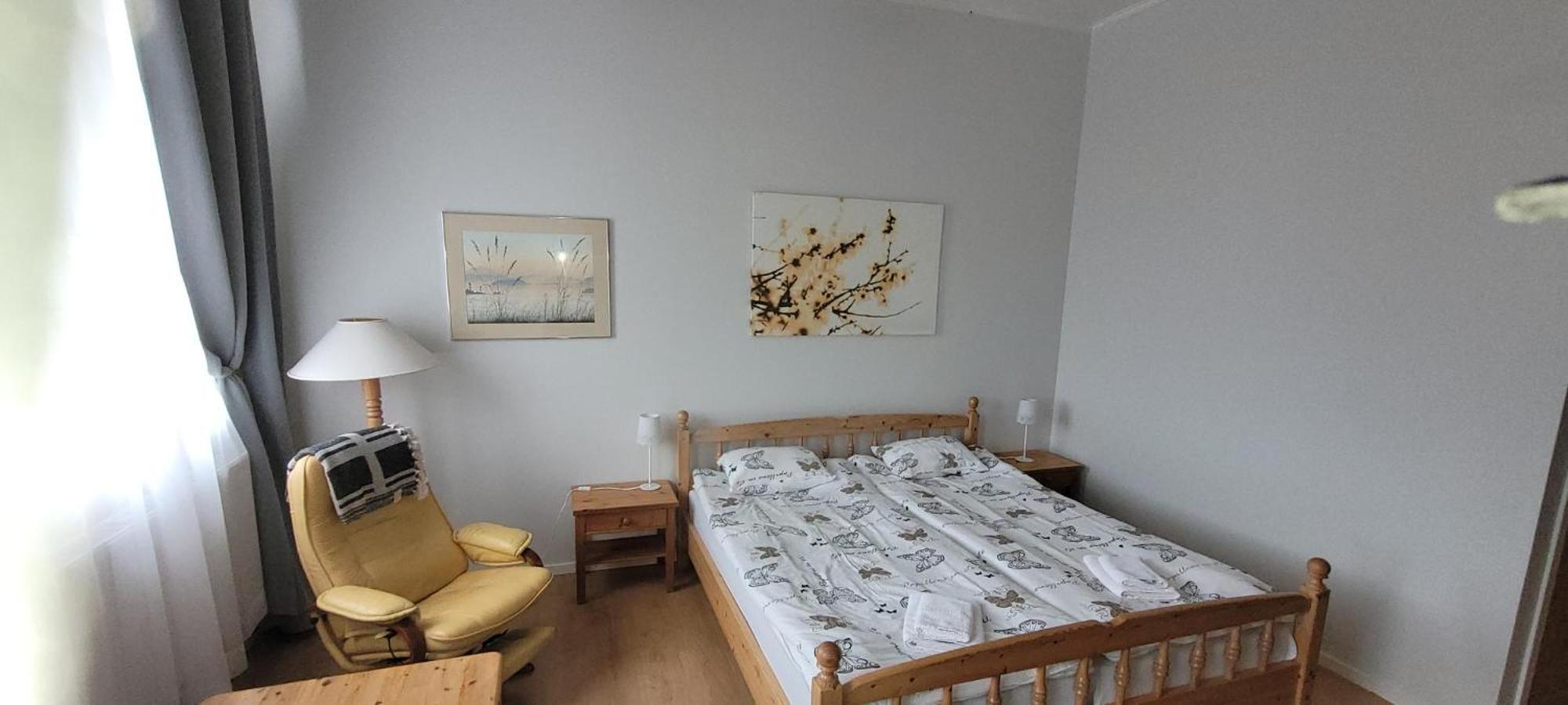 Skeppsgarden B&B Valdemarsvik Zewnętrze zdjęcie