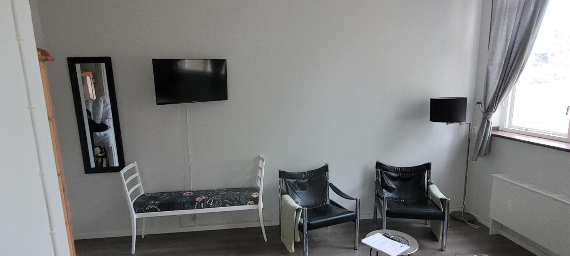 Skeppsgarden B&B Valdemarsvik Zewnętrze zdjęcie