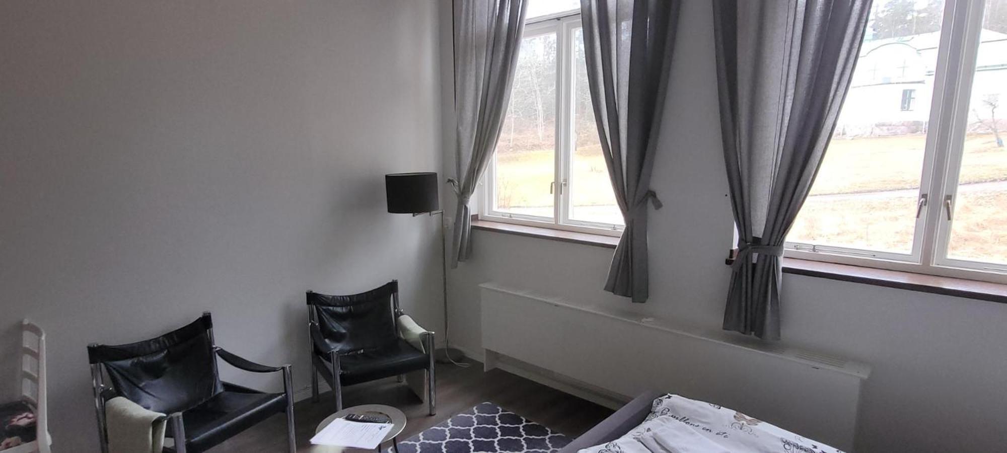 Skeppsgarden B&B Valdemarsvik Zewnętrze zdjęcie