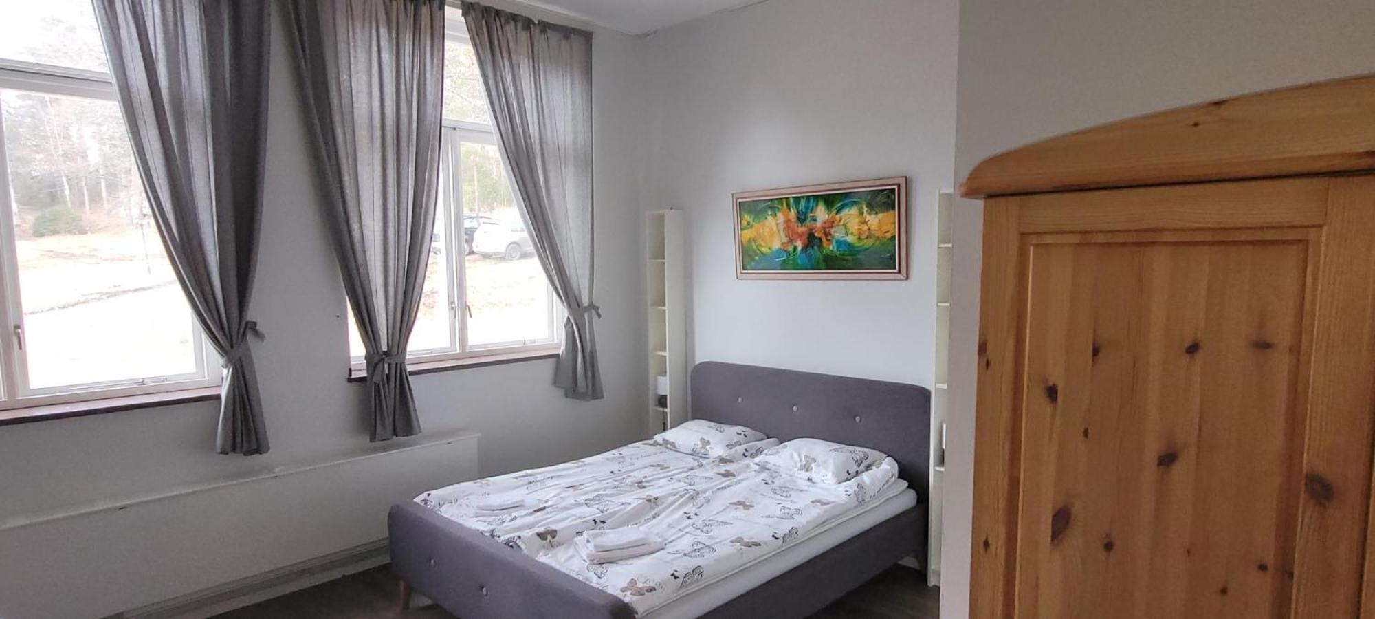 Skeppsgarden B&B Valdemarsvik Zewnętrze zdjęcie
