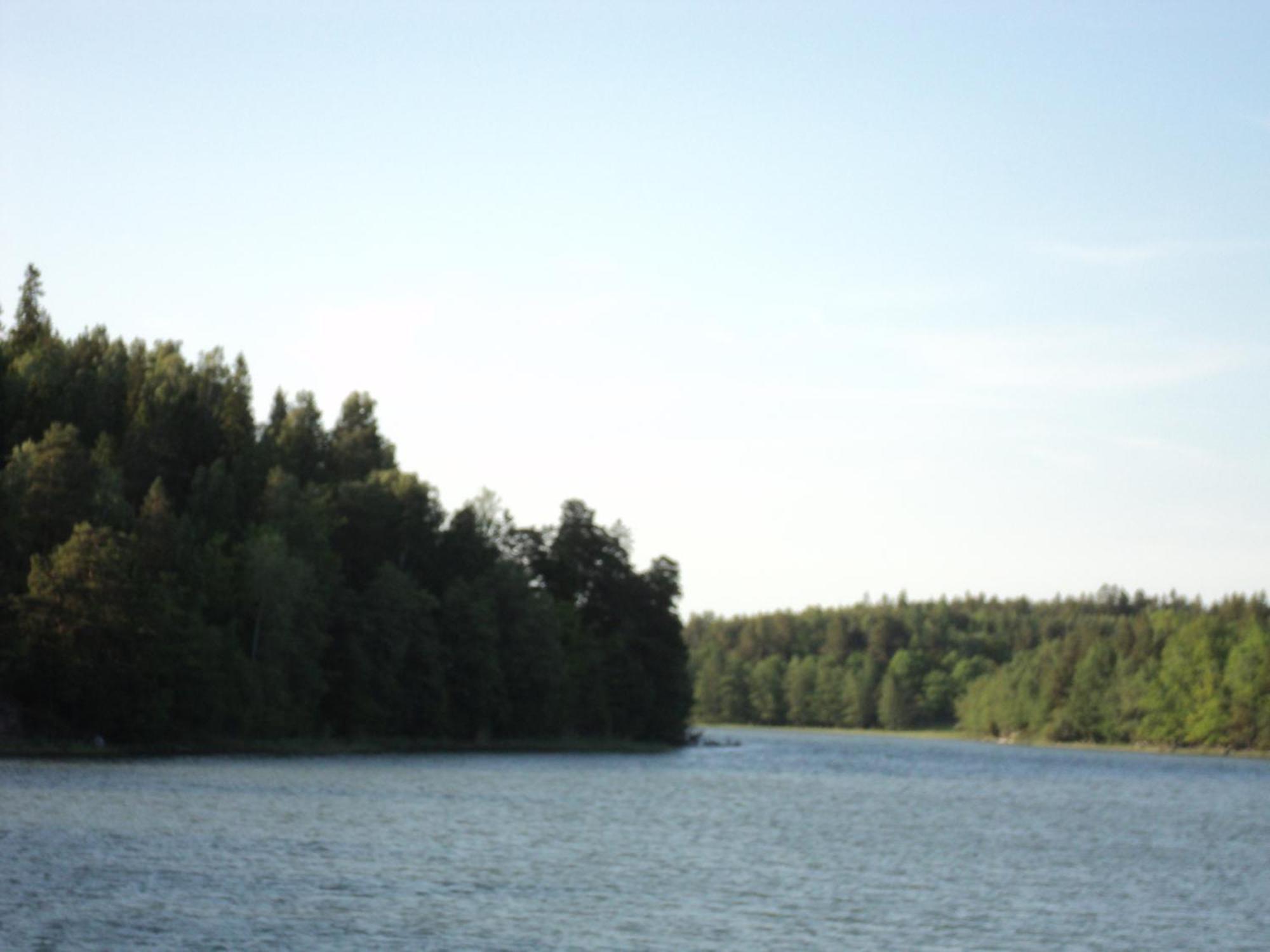 Skeppsgarden B&B Valdemarsvik Zewnętrze zdjęcie